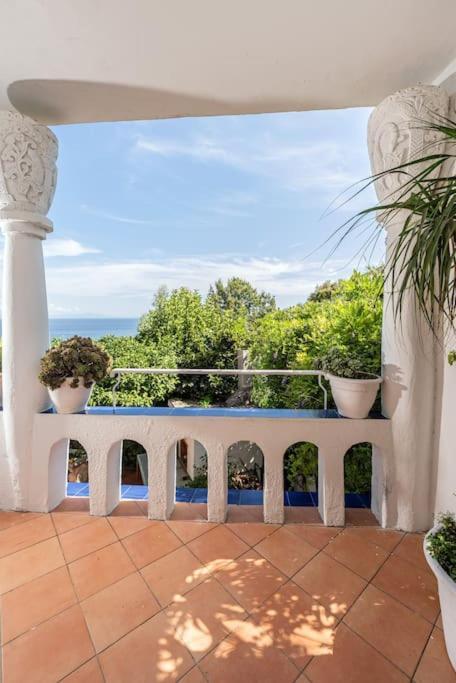 Villa Santa Croce Amalfi