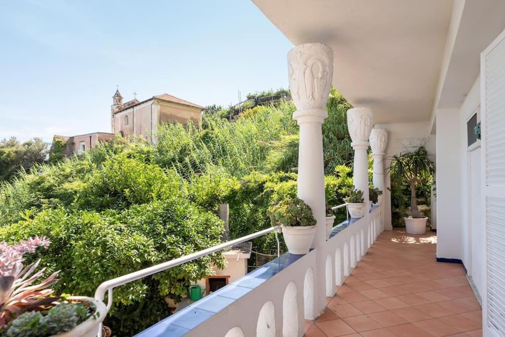 Villa Santa Croce *
