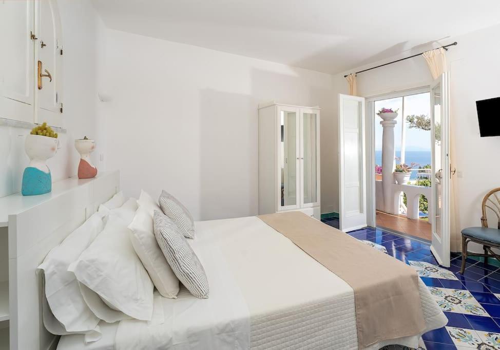 Villa Santa Croce Amalfi