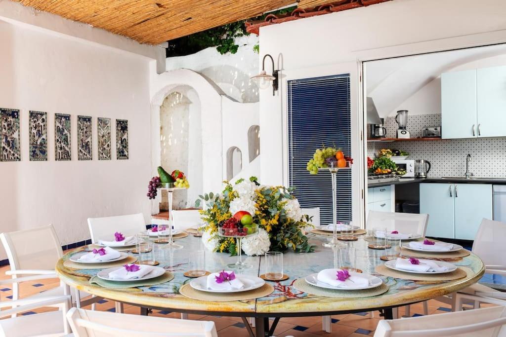 Villa Santa Croce Amalfi