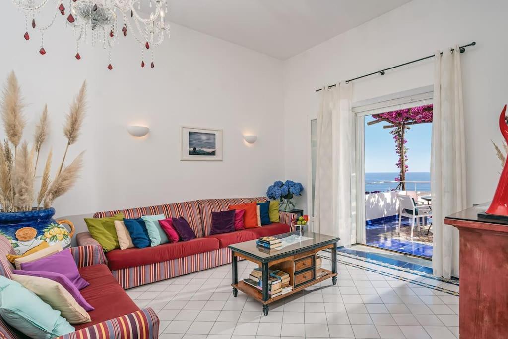 Villa Santa Croce Amalfi