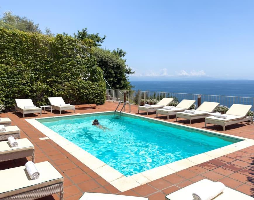 Santa Croce Villa Amalfi