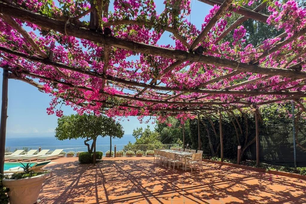 Santa Croce Villa Amalfi